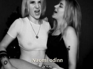 Naomi_odinn