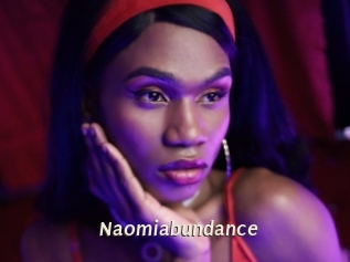 naomiabundance Blog éjac