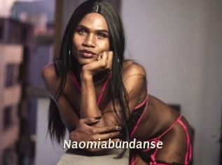 Naomiabundanse