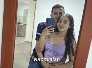 Naomialan