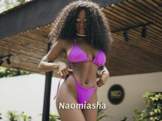 Naomiasha
