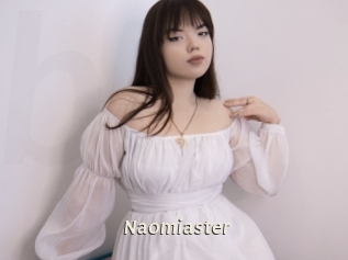 Naomiaster
