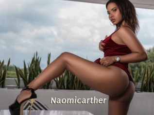 naomicarther Blog éjac