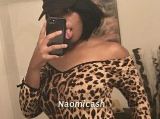 Naomicash