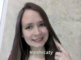 Naomicaty