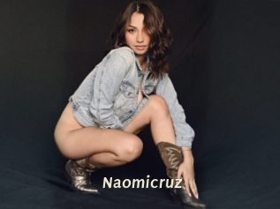 naomicruz Blog éjac