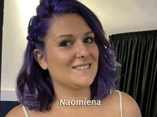 Naomiena