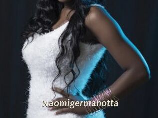 Naomigermanotta