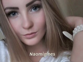 Naomigines