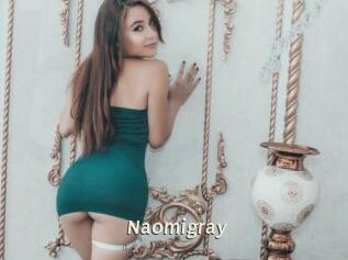 Naomigray