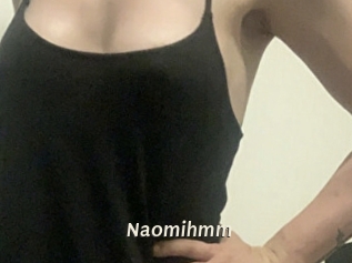 Naomihmm