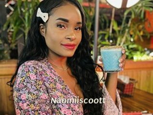 Naomiiscoott