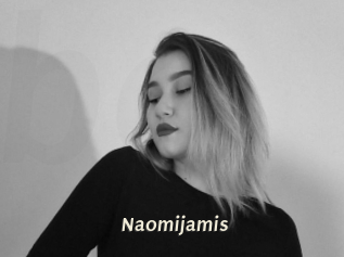 Naomijamis