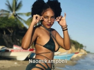 Naomikampbell
