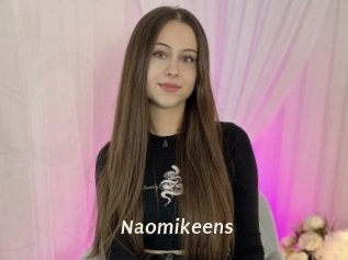 Naomikeens