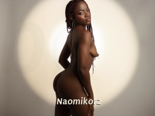 Naomikorz