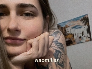 Naomiliss