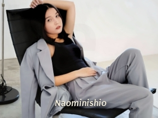 Naominishio
