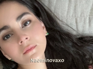 Naominovaxo