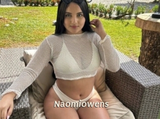 Naomiowens