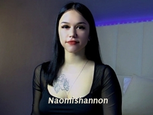 Naomishannon