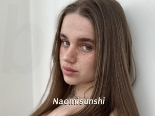Naomisunshi