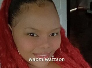 Naomiwattson