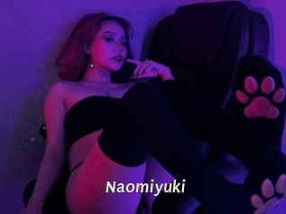 Naomiyuki