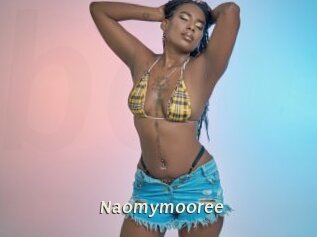 Naomymooree
