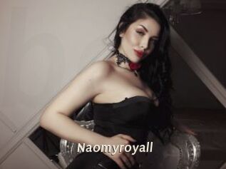 Naomyroyall