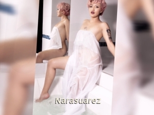 narasuarez Blog éjac