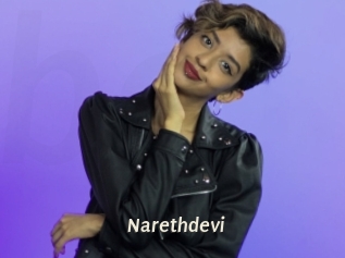 Narethdevi