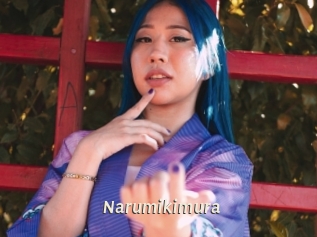 Narumikimura