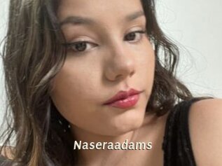 Naseraadams