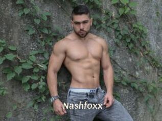 Nashfoxx