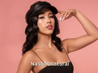 Nashirosakurai