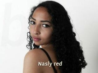Nasly_red