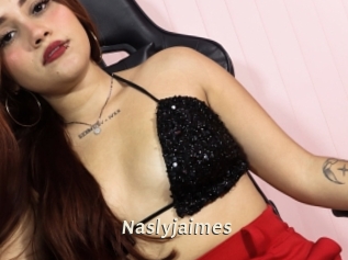 Naslyjaimes