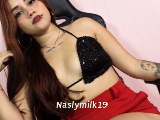 Naslymilk19