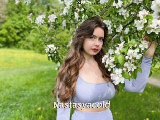 Nastasyacold