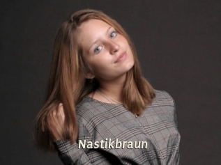 Nastikbraun