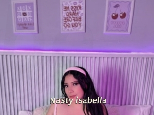 Nasty_isabella