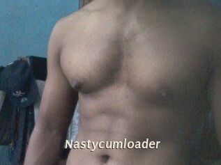 Nastycumloader
