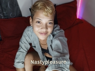 Nastypleasure