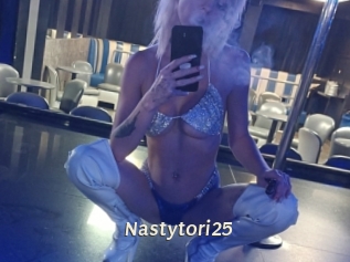 Nastytori25