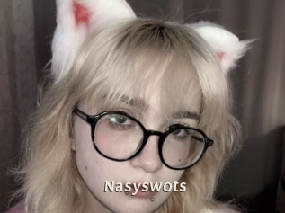Nasyswots