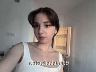 Natachadahnke
