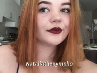 Nataliathenympho