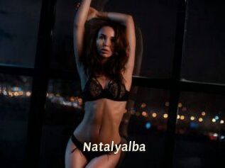 Natalyalba