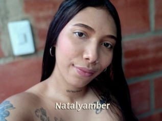 Natalyamber